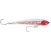 Rapala X-Rap Magnum Stick 17 - HD Red Head UV - Hard & Soft