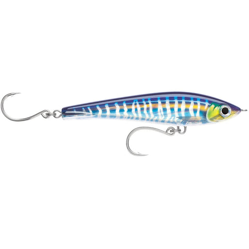 Rapala X-Rap Magnum Stick 17 - HD Wahoo UV - Hard & Soft