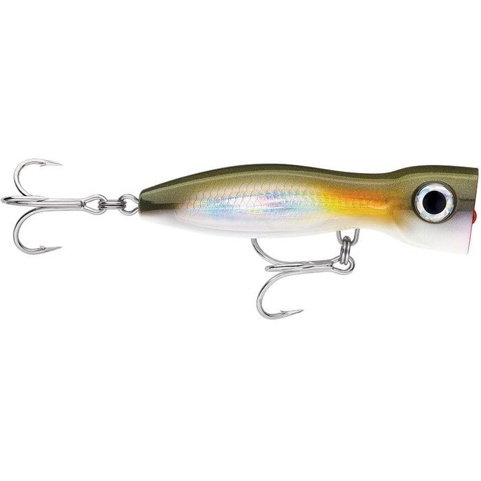 Rapala X-Rap Magnum Xplode 130 - AYU - Hard & Soft Baits