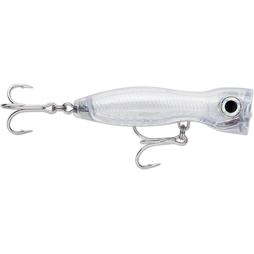 Rapala X-Rap Magnum Xplode 130 - Clear - Hard & Soft Baits