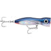 Rapala X-Rap Magnum Xplode 130 - Flying Fish UV - Hard &