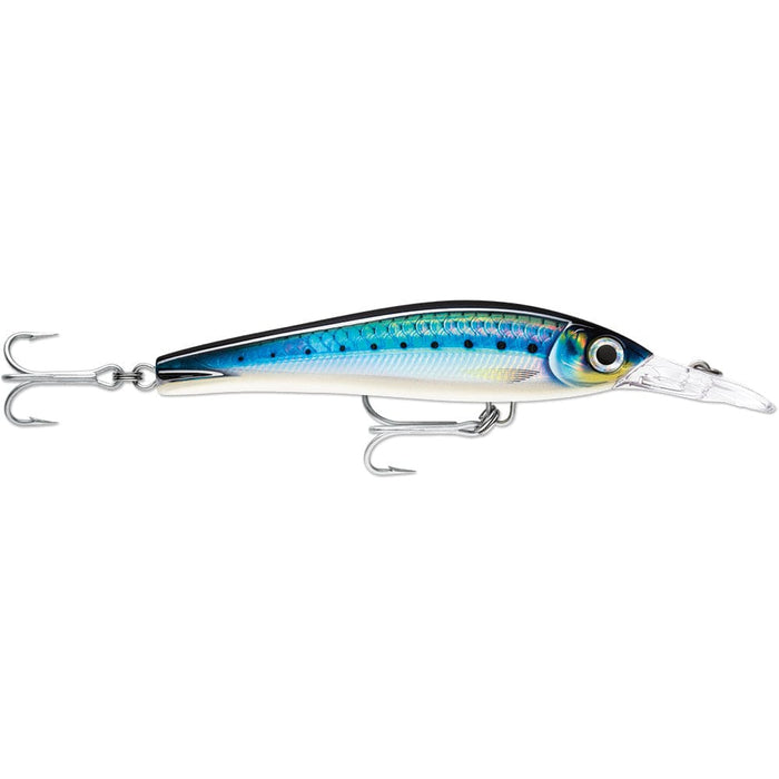 Rapala X-Rap Magnum Xtreme 6-1/4’’ HD Blue Sardine