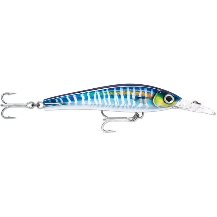 Rapala X-Rap Magnum Xtreme 6-1/4’’ HD Wahoo UV - Hard &