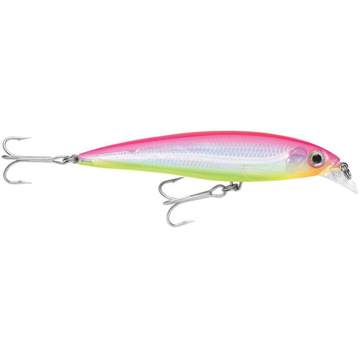 Rapala X-Rap Saltwater 3-1/8’’ Electric Chicken - Hard