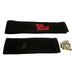 Rod Saver Original Rod Holder 8’’ 6’’ Set - Double Strap