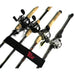 Rod Saver Pro Model Stretch 12’’ Single Strap - Rod & Reel
