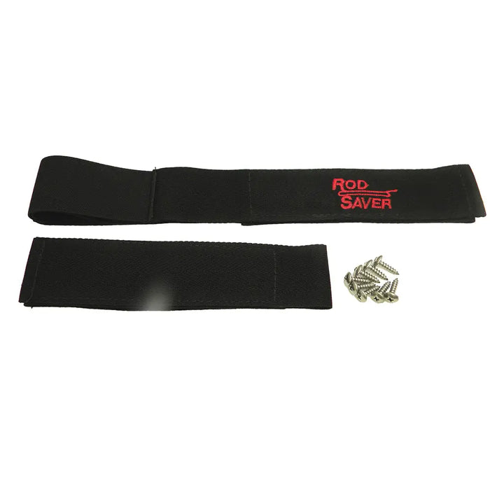 Rod Saver Pro Model Stretch 14’’ 8’’ Set - Rod & Reel
