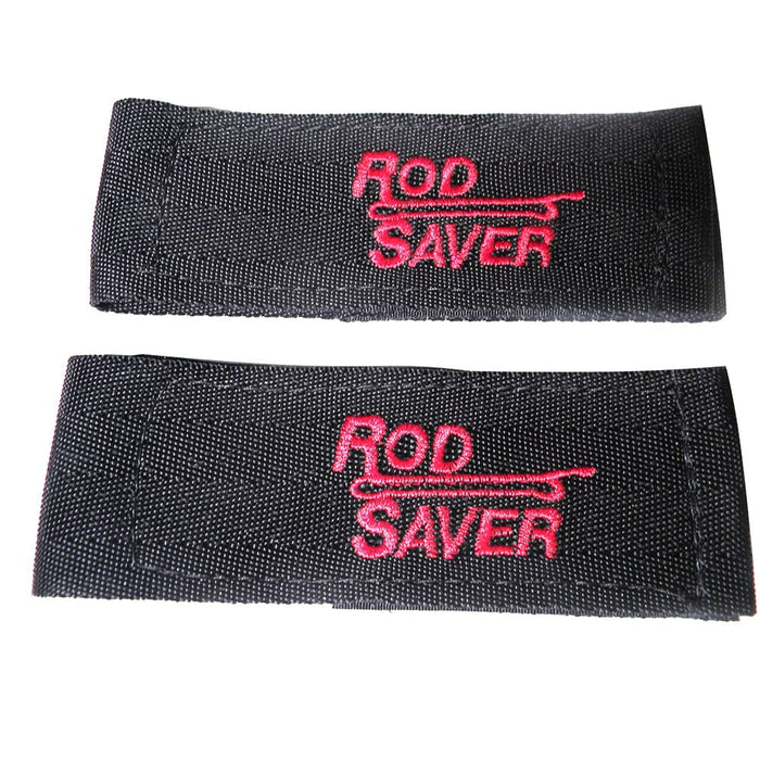 Rod Saver Rod Wraps - 16’’ - Pair - Rod & Reel Storage