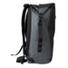 Ronstan Dry Roll Top - 30L Bag - Black Grey - Backpacks