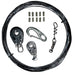 Rupp Dredge Rigging Kit - Outrigger Accessories