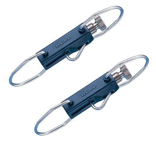 Rupp Klickers Sportfishing Release Clips - Pair - Outrigger