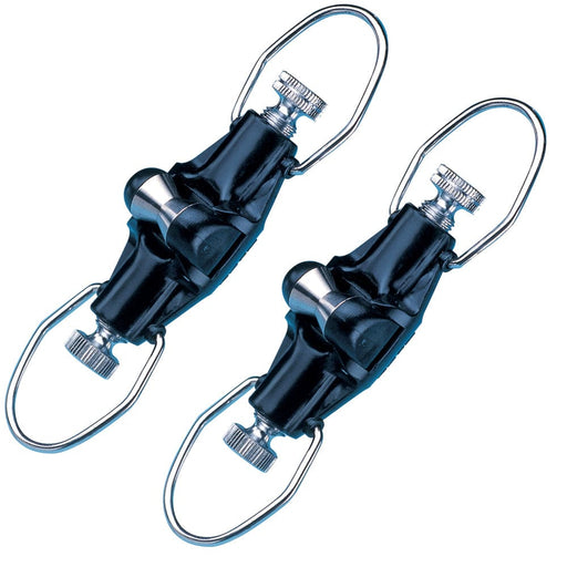 Rupp Nok-Outs Outrigger Release Clips - Pair - Outrigger