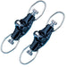 Rupp Nok-Outs Outrigger Release Clips - Pair - Outrigger