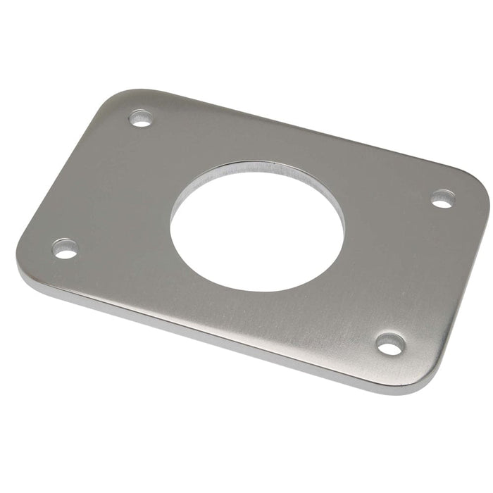 Rupp Top Gun Backing Plate w/2.4’’ Hole - Sold