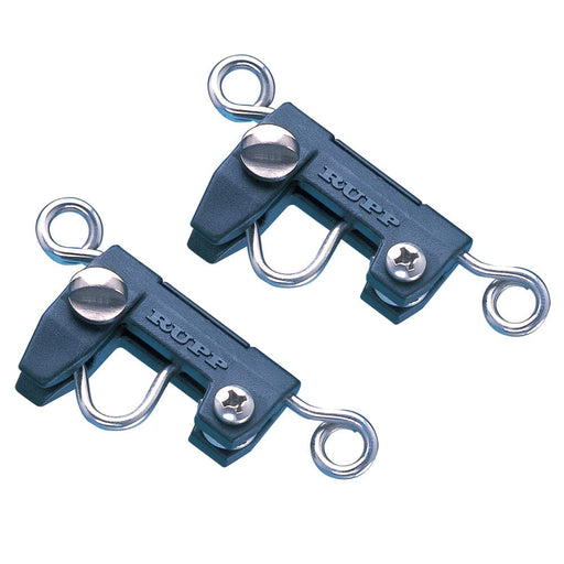 Rupp Zip Clips Release Clips - Pair - Outrigger Accessories