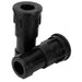 Scotty 103 Oar Lock Adapter - Black - Fishing Accessories