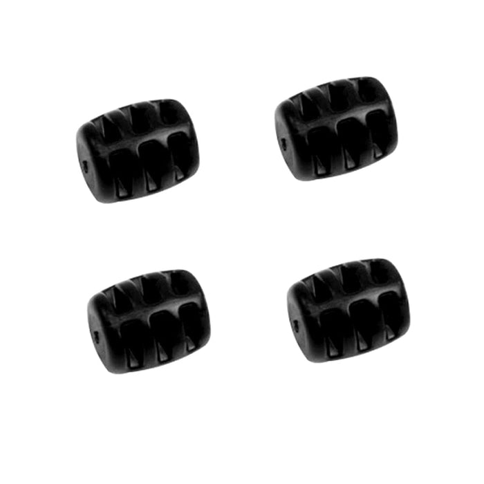 Scotty 1039 Soft Stop Bumper - 4 Pack - Downrigger