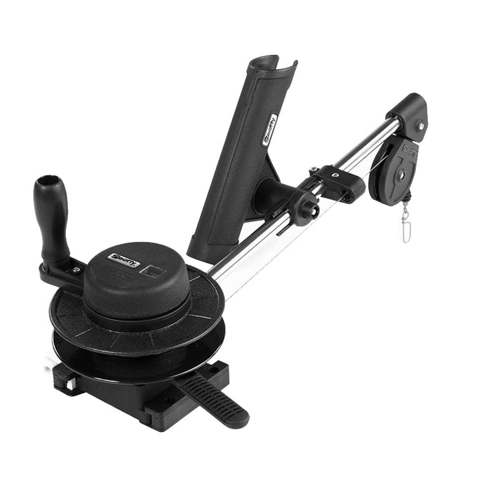 Scotty 1050 Depthmaster Compact Manual Downrigger