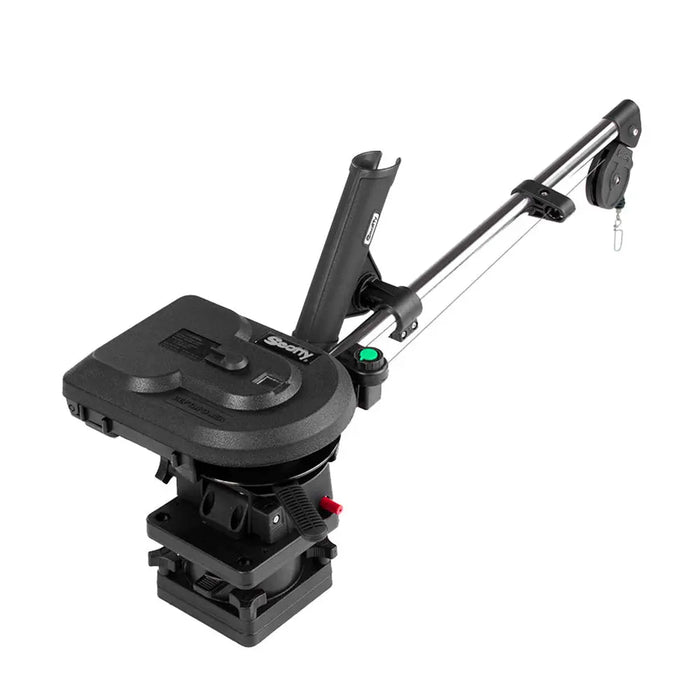 Scotty 1101 Depthpower 30’’ Electric Downrigger w/Rod