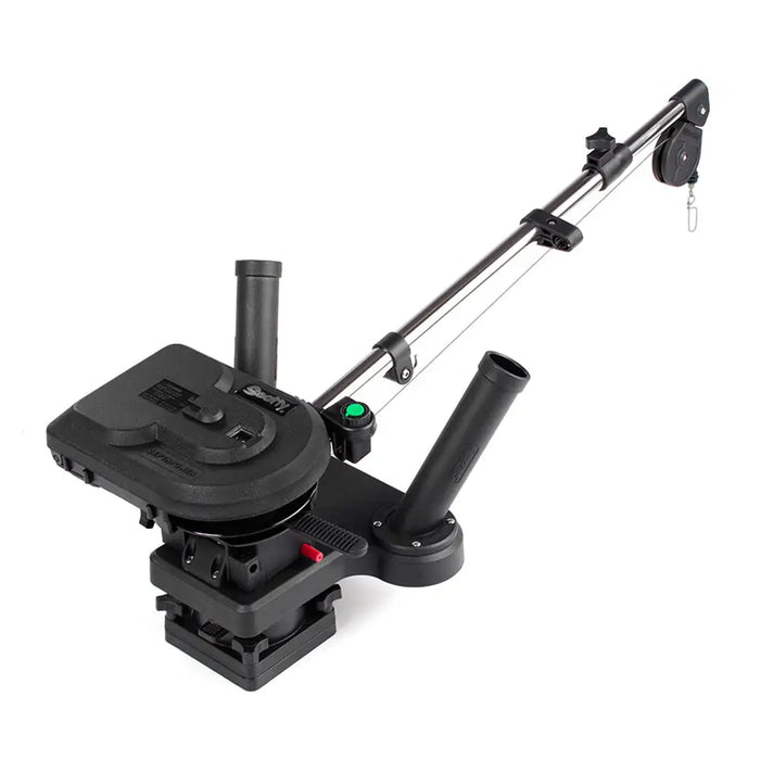 Scotty 1116 Propack 60’’ Telescoping Electric Downrigger w/