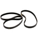 Scotty 1128 Depthpower Spare Drive Belt Set - 1-Large