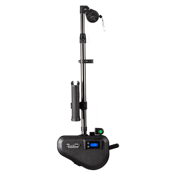 Scotty 2106 HP Depthpower Electric Downrigger 60 SS