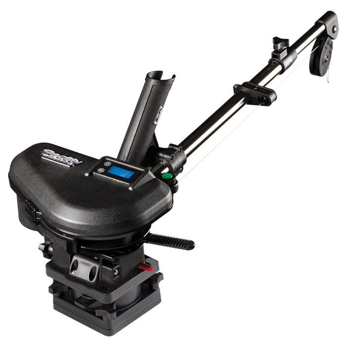 Scotty 2106 HP Depthpower Electric Downrigger 60 SS