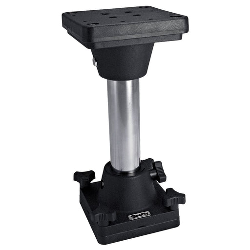 Scotty 2612 Downrigger Pedestal Riser - 12’’