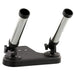 Scotty 447 HP Dual Rocket Launcher Rod Holder - Downrigger