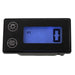 Scotty HP Electric Downrigger Digital Counter - Downrigger