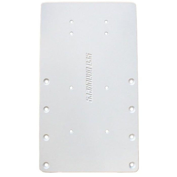 Sea Brackets 14’’ Straight Trolling Motor Plate