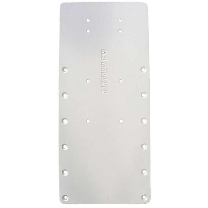 Sea Brackets 18’’ Straight Trolling Motor Plate