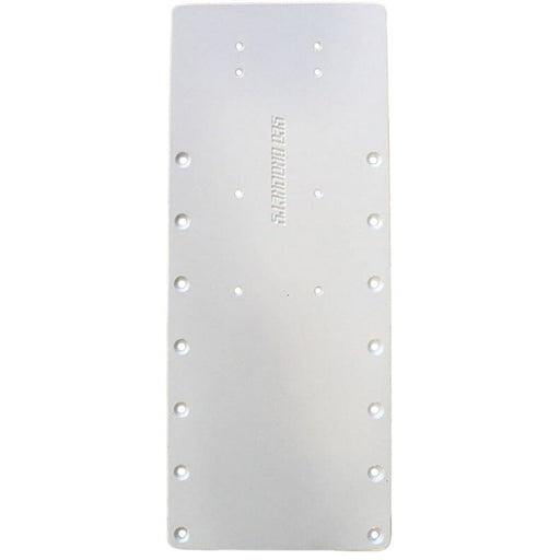 Sea Brackets 20’’ Straight Trolling Motor Plate