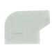 Sea Brackets Small Offset Trolling Motor Plate f/Garmins