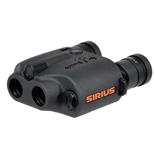 SI-TEX SIRIUS 12 Stabilized IPX7 Waterproof Binoculars