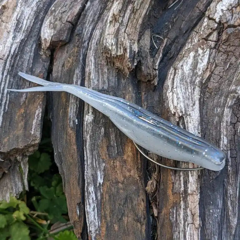 Soft Plastic Jerkbaits