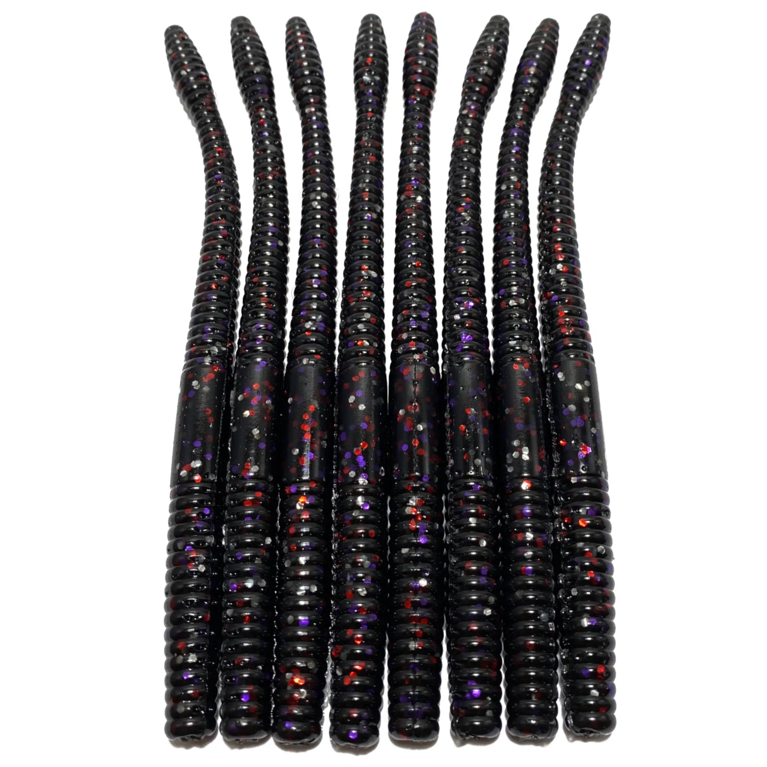 6’’ Finesse Worm | South Africa Special - Fishing Baits &