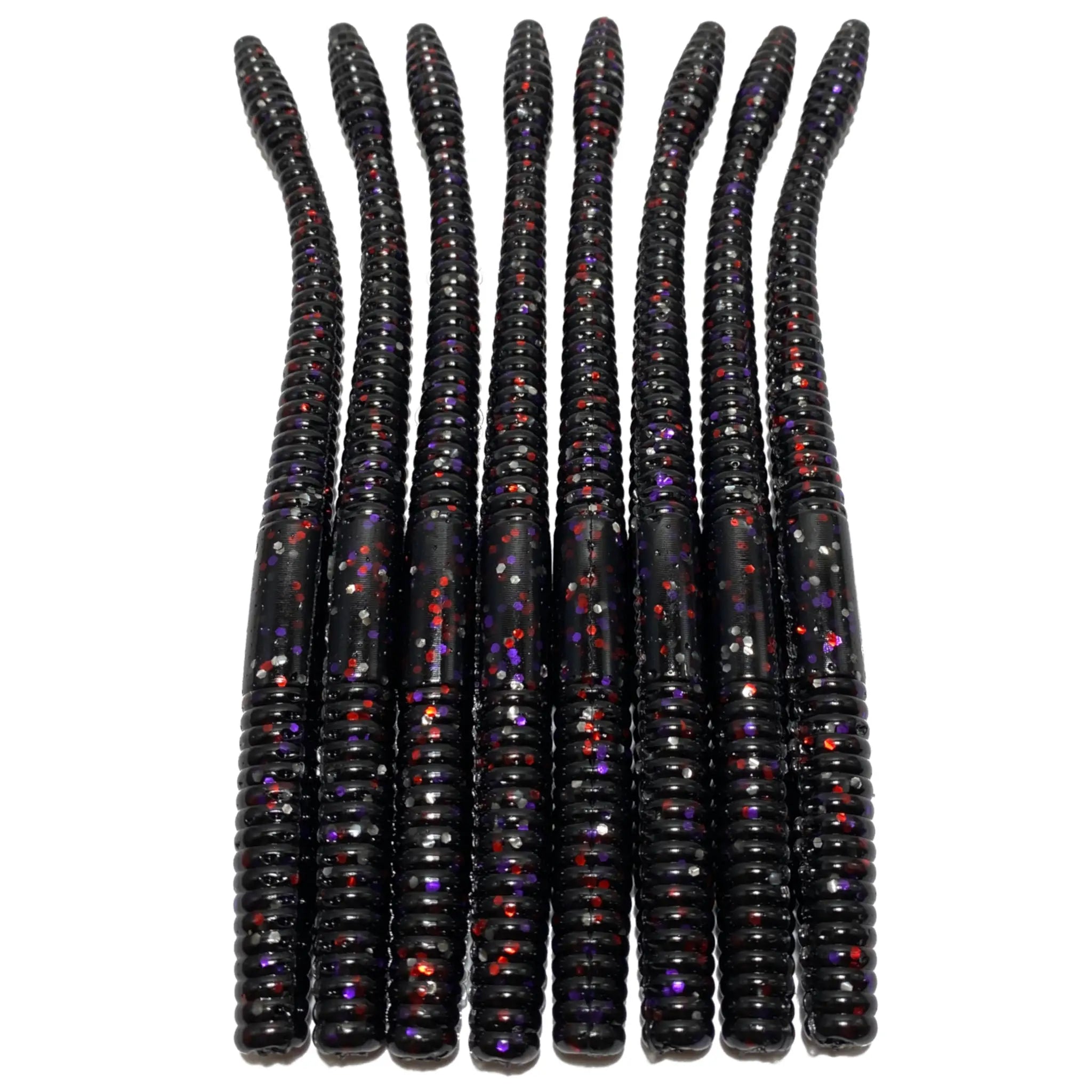 6’’ Finesse Worm | South Africa Special - Fishing Baits &