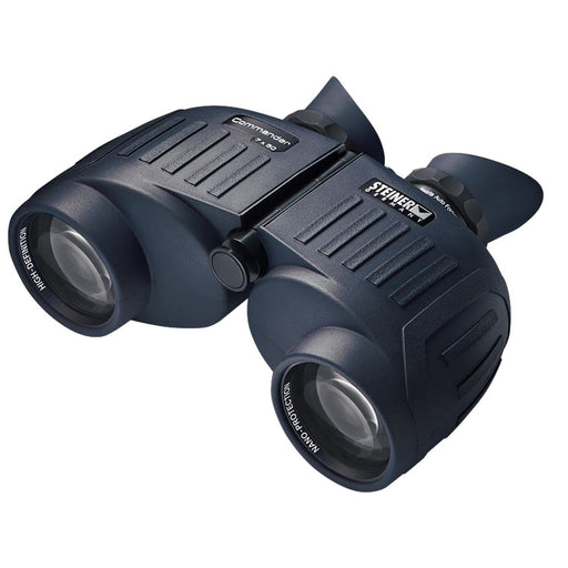 Steiner Commander 7x50 Binocular - Binoculars