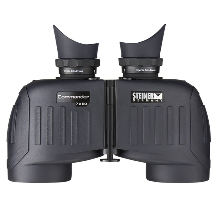 Steiner Commander 7x50 Binocular - Binoculars