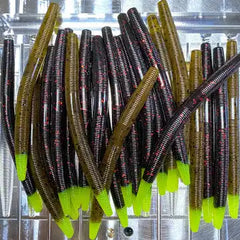 wacky rig stick worms