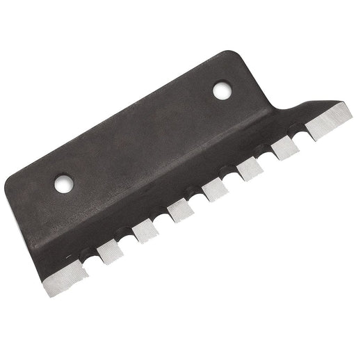 StrikeMaster Chipper 8.25’’ Replacement Blade - 1 Per