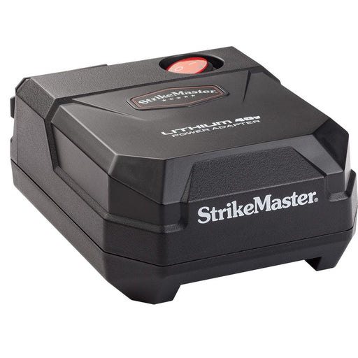 StrikeMaster Lithium 40V Power Adapter - Ice Augers