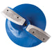 StrikeMaster MORA Hand 5’’ Replacement Blades - Ice Augers