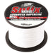 Sufix 832 Advanced Superline Braid - 30lb - Ghost - 1200