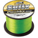 Sufix ProMix Braid - 30lb - Neon Lime - 1200 yds - Lines &