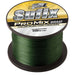 Sufix ProMix Braid - 40lb - Low-Vis Green - 1200 yds