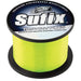 Sufix Tritanum Plus - 12lb - Chartreuse - 1200 yds - Lines