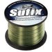 Sufix Tritanum Plus - 50lb - Dark Green - 1270 yds - Lines