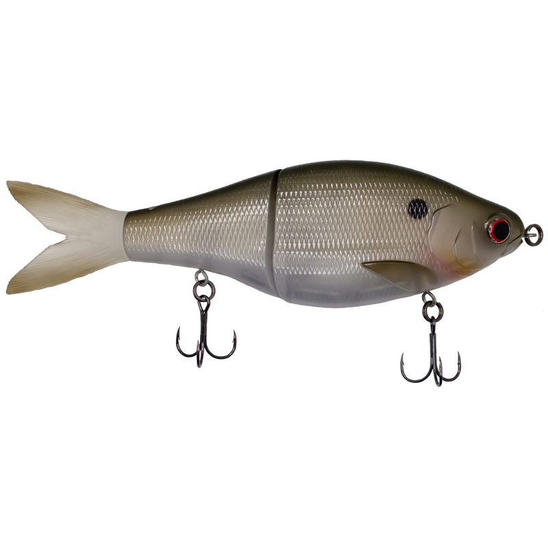 Sway GB - Bad Shad